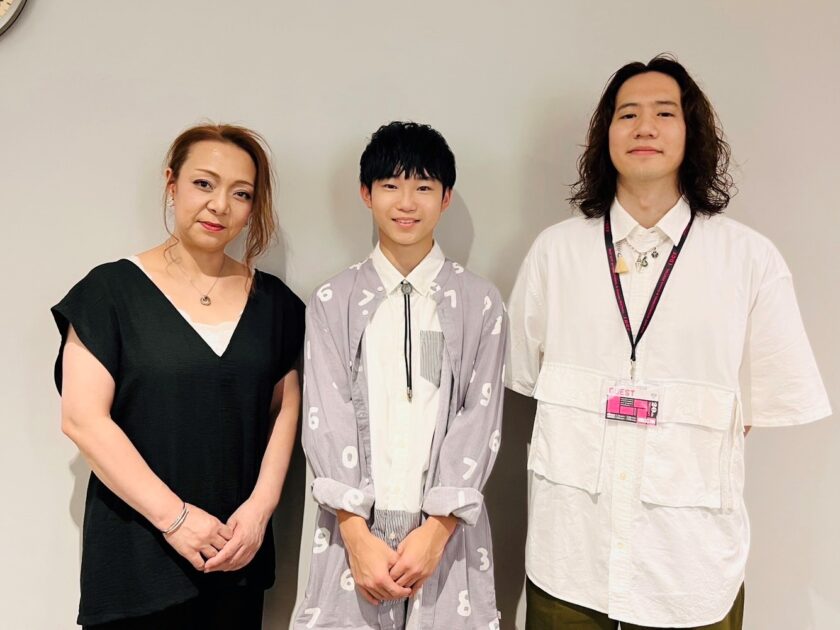 R5/7/15 ＳＫＩＰシティ国際Ｄシネマ映画祭2023『瞼の転校生』ワールドプレミア！